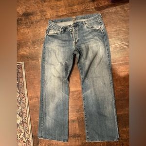 7 For All Mankind Jeans